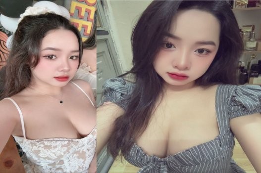 Bí mật lôi kéo bạn thân bạn trai mũm mĩm yêu đương