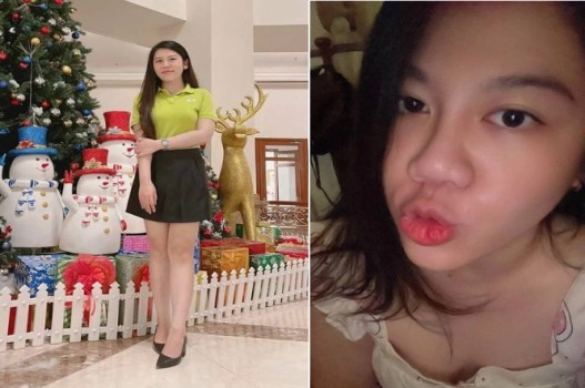 Bú liếm khiến anh sướng không quên nổi