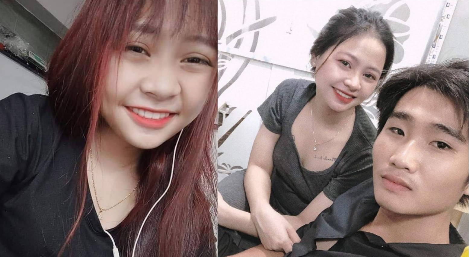 Chịch thoải mái cứ hỏi em sướng không