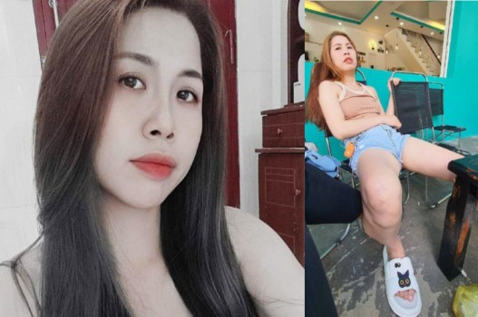 Chồng gọi trai trẻ đến đụ vợ để vợ sướng
