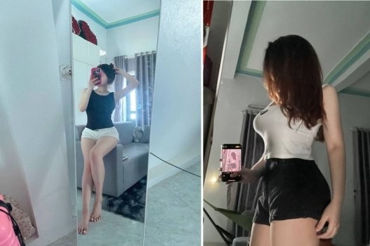 Chuyện yêu Việt Nam nàng xinh đẹp kêu lên vì phấn khích