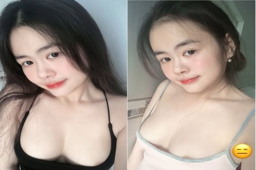 Clip gợi cảm của em gái trẻ đầy kích thích