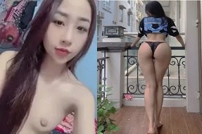 Clip sex làm tình siêu hấp dẫn của Phạm Kiều Oanh đã được công bố