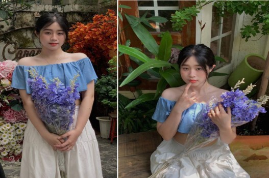 Đang phang em phát hiện không bao liền cáu