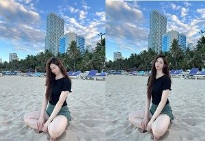 Diệp Xoan dâm đãng địt nhau trong nhà nghỉ cực sung