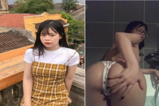 Đít to em uốn éo làm anh say đắm