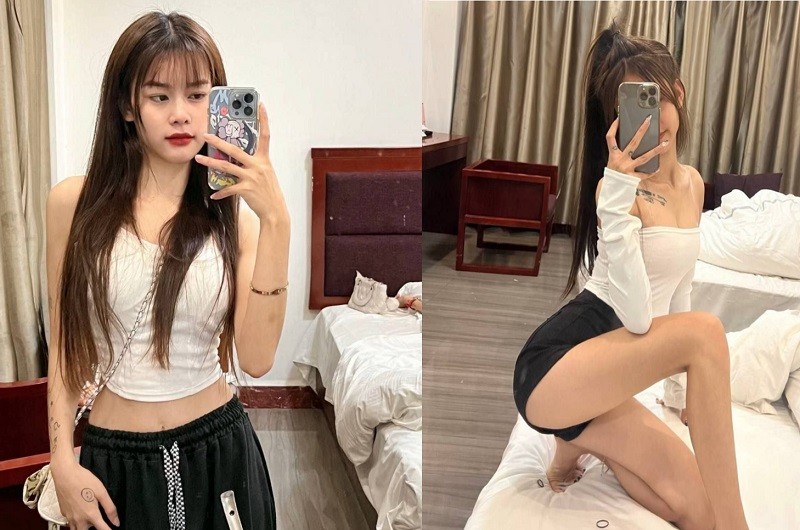 Dụ con gái nhà lành vào khách sạn địt nhau