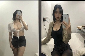 Dương 2K1 full clip chịch nhau quá sung