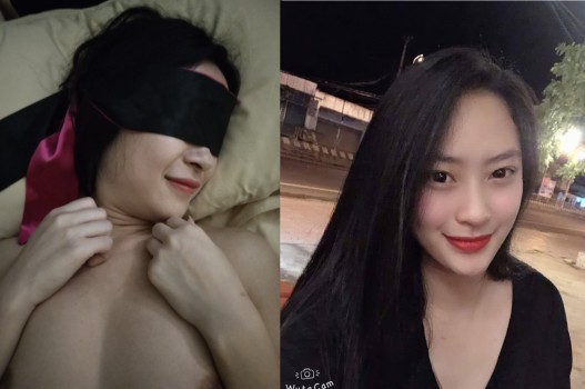 Duyên Đà Nẵng thân thiện để lộ chỗ kín cho quan hệ