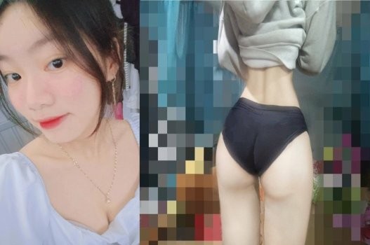 Em nữ sinh bị bạn mời gọi Sex ngoài đường