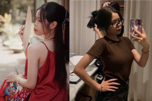 Em SV thèm hàng anh chủ nhà phê pha