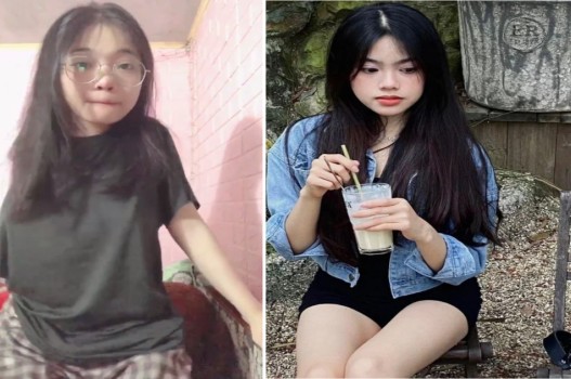 Gái mới lớn khao khát anh khỏe đụ