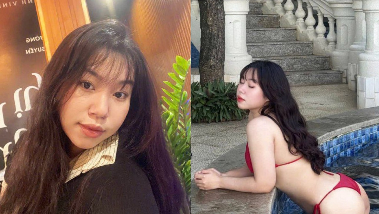 Gái ngực bự đi du lịch bị đụ