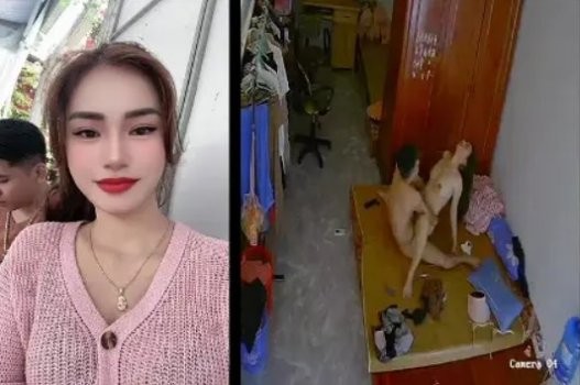 Hack cam chủ shop quần chịch nhau