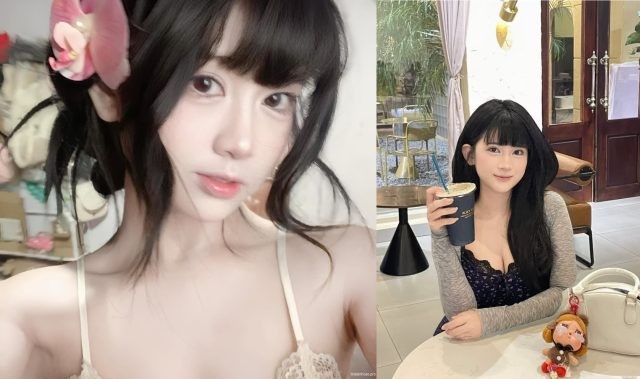 Hot tiktoker tung clip nóng với bạn trai