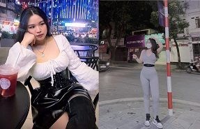 Huyền Anh mông bự địt cực sâu