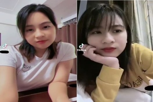Khánh Ly nứng chỉ thích cu bự