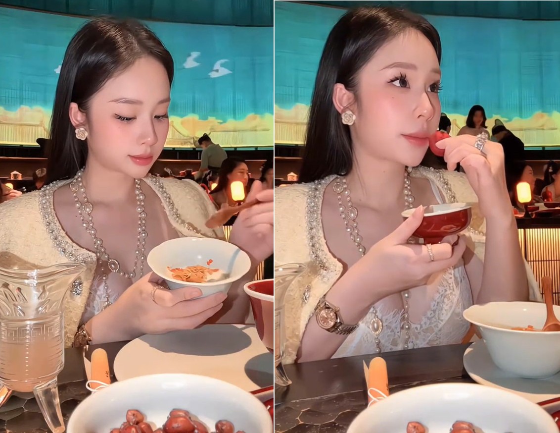 Lộ clip sex em Thu Hương TikToker lol xinh