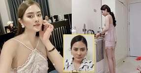 Lộ clip sex nện nhau em Quỳnh 2k2