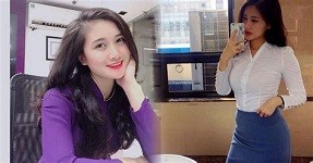 Lộ clip sex nhân viên ngân hàng VP bank đi khách