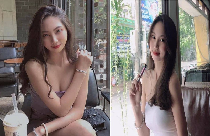 Lưu Thanh Vân địt bạn trai nhiều tư thế