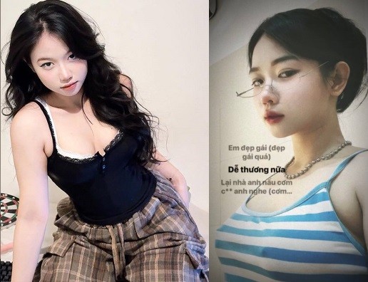 Máy dập sướng hết ý