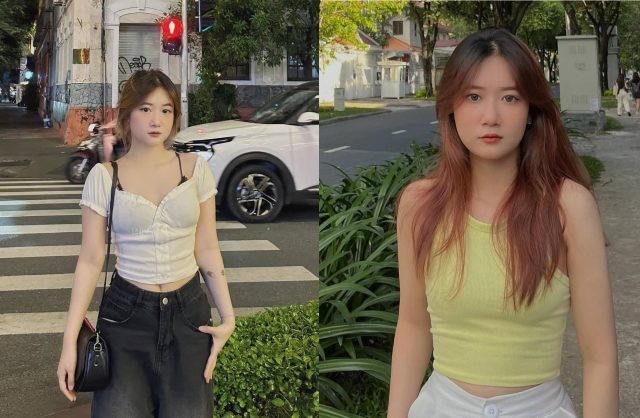 May mắn yêu em sinh viên dâm