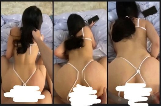 Mẹ gọi chẳng quan tâm đang ân ái phấn khích