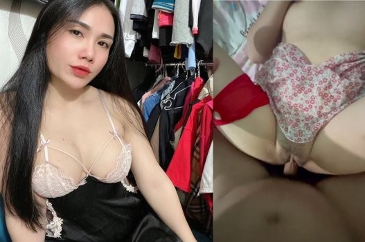 Người phụ nữ thích gặp gỡ kín đáo với chàng trai trẻ