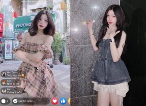 Nhật Hạ địt nhau trong nhà nghỉ của Lộ clip sex