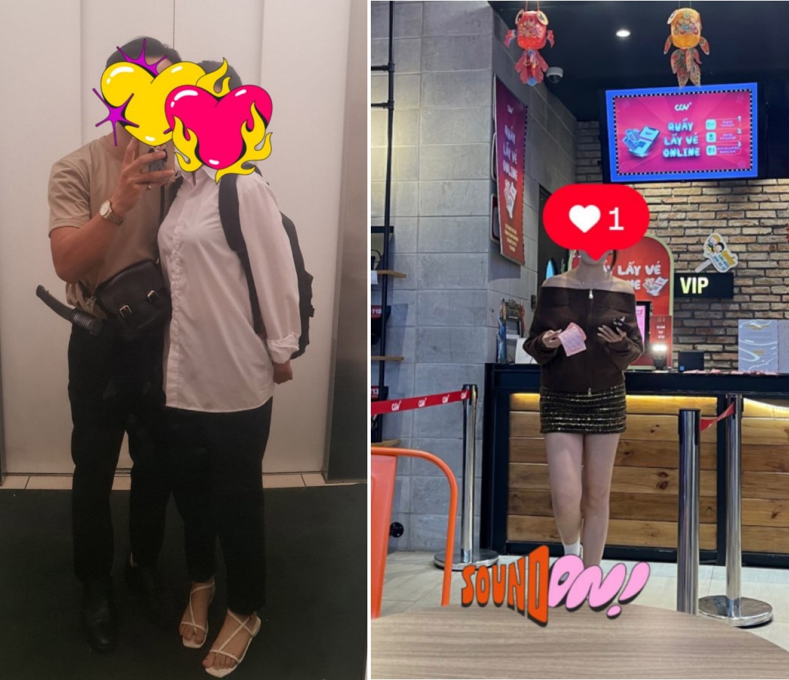 Nữ sinh rên la khi lần đầu chịch nhau