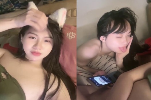 Phim nóng đụ hai chị em cùng một lúc