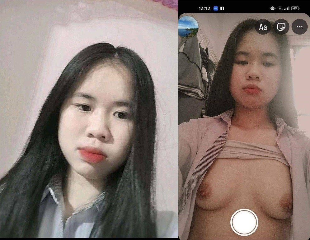 Phim sex cô nữ sinh hay trêu bạn trai