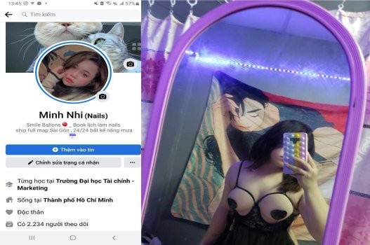 Phim sex Minh Nhi khiến fan bất ngờ với hình ảnh táo bạo