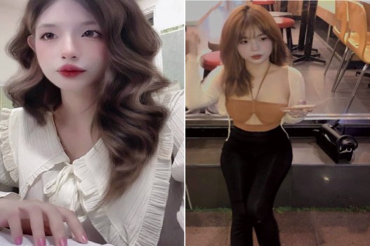 Phim sex Việt Nam Ngọc Trâm dáng đẹp