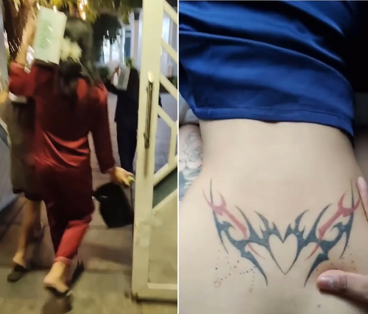 Phim sex VN nữ sinh múp lộ hết
