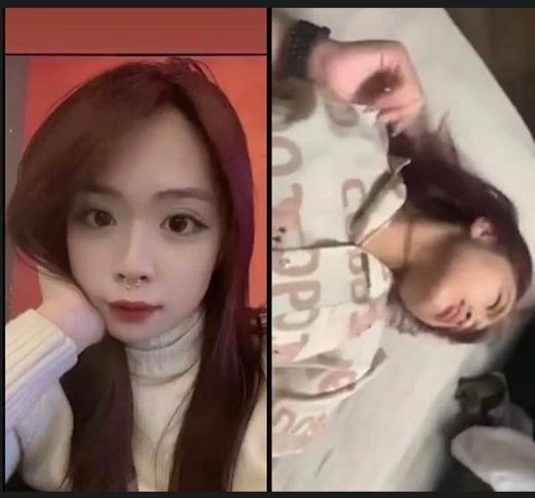 Tú Uyên lén lút gần gũi với bạn của bạn trai