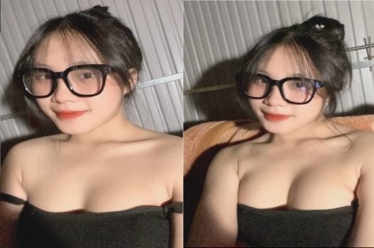 Video cô bạn thân gây chú ý với phong cách vui vẻ