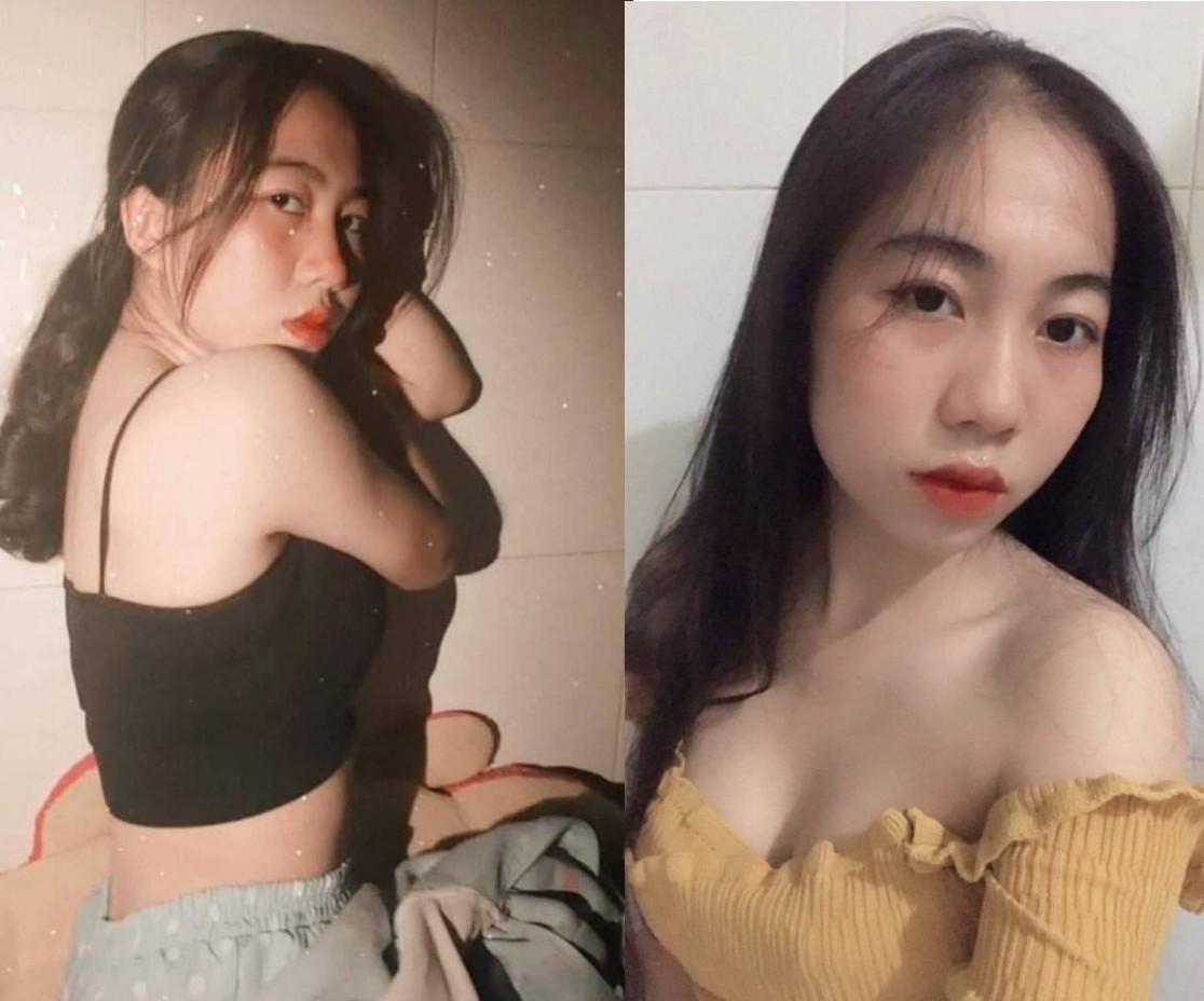 Video sex em mới lớn không che