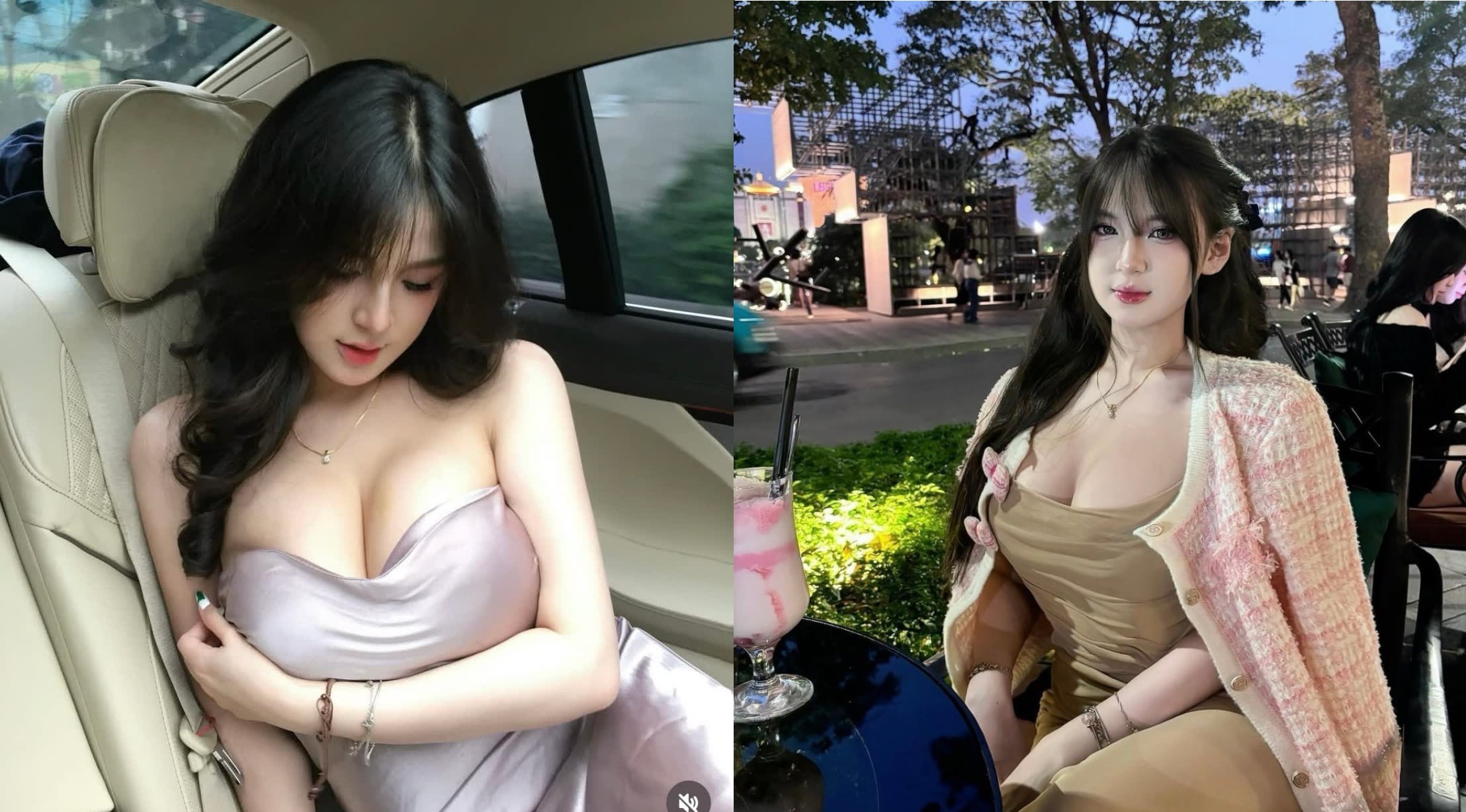 Xem sex tiktoker dáng ngon mông tròn